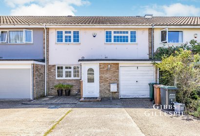 to let hangar ruding london 53020 - Gibbs Gillespie