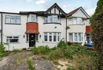 for sale welbeck road london 53036 - Gibbs Gillespie
