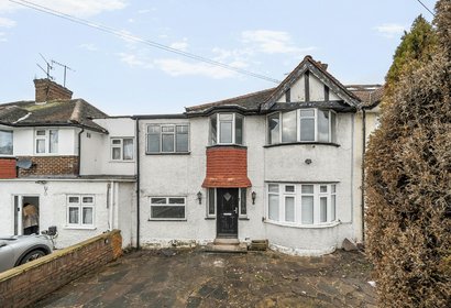 under offer welbeck road london 53036 - Gibbs Gillespie