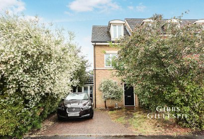 let hardy mews london 53038 - Gibbs Gillespie