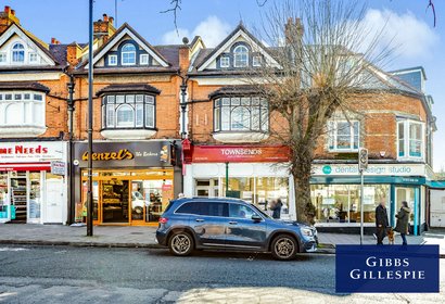 let maxwell road london 53082 - Gibbs Gillespie