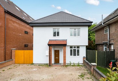 for sale bucknalls close london 53207 - Gibbs Gillespie
