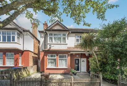 for sale radnor road london 53267 - Gibbs Gillespie