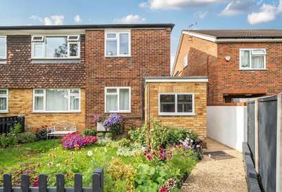 sold dollis crescent london 53302 - Gibbs Gillespie