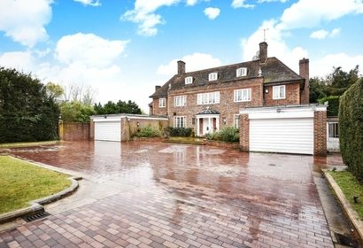 for sale the common london 53317 - Gibbs Gillespie