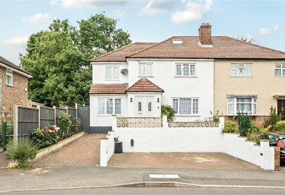 sold norwich road london 53390 - Gibbs Gillespie