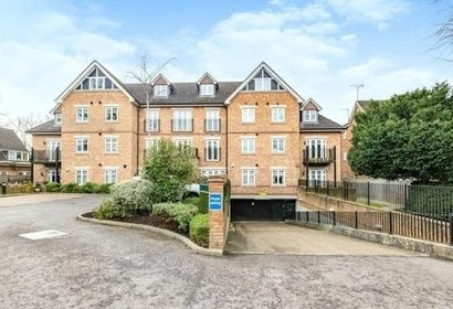 for sale high road london 53413 - Gibbs Gillespie