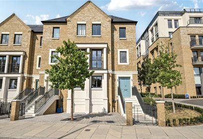 for sale teddington riverside london 53470 - Gibbs Gillespie