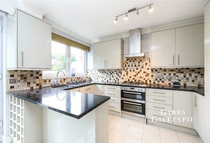 to let penn house london 53487 - Gibbs Gillespie