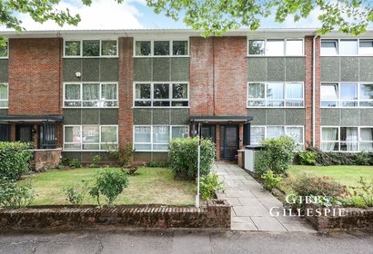 to let penn house london 53487 - Gibbs Gillespie