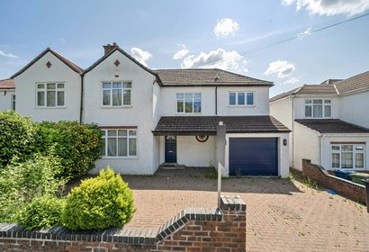 for sale parkfield avenue london 53498 - Gibbs Gillespie