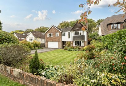 for sale fulmer drive london 53504 - Gibbs Gillespie