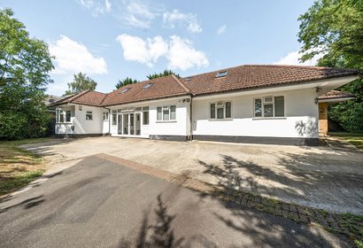 for sale hillview close london 53564 - Gibbs Gillespie