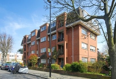 to let west ridge court london 53568 - Gibbs Gillespie