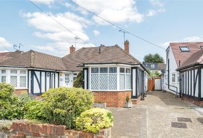 sold cardinal road london 53592 - Gibbs Gillespie