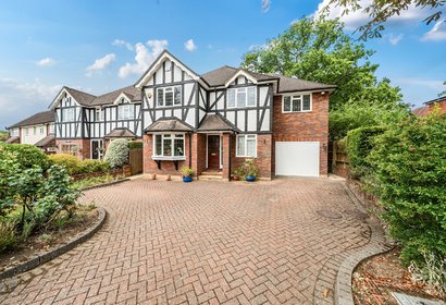 for sale eastbury avenue london 53715 - Gibbs Gillespie