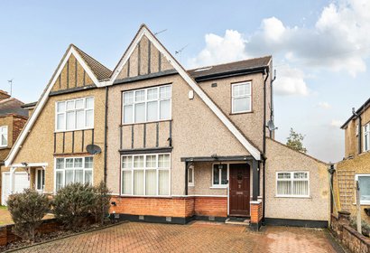 for sale cambridge road london 53733 - Gibbs Gillespie