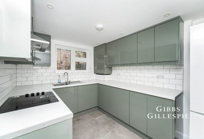 let bedford road london 53785 - Gibbs Gillespie