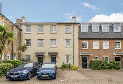 for sale moorcroft park london 53802 - Gibbs Gillespie