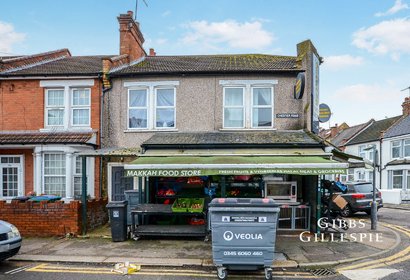 to let chester road london 53813 - Gibbs Gillespie