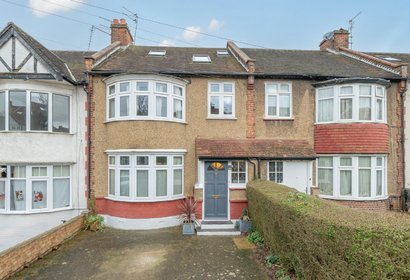 for sale beresford road london 53821 - Gibbs Gillespie