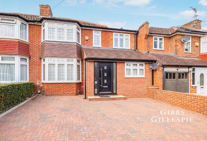 to let peareswood gardens london 53863 - Gibbs Gillespie