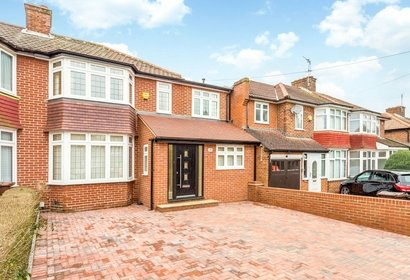 to let peareswood gardens london 53863 - Gibbs Gillespie