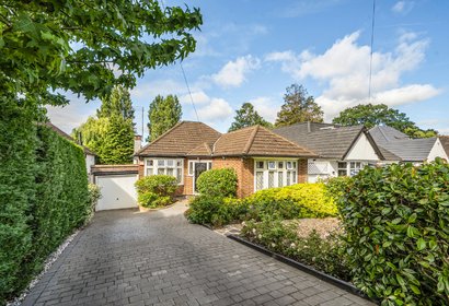 for sale hillside road london 53898 - Gibbs Gillespie