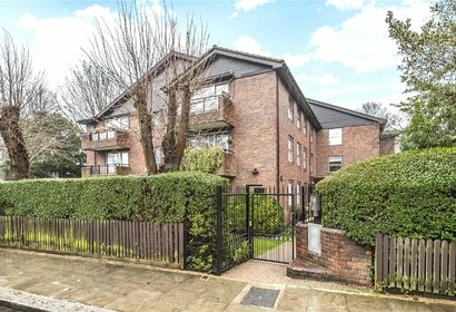 for sale gordon avenue london 53981 - Gibbs Gillespie