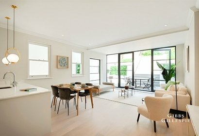 to let madeley road london 54058 - Gibbs Gillespie
