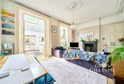 let ealing london 54091 - Gibbs Gillespie
