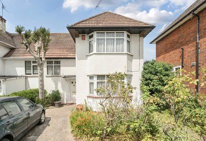 under offer lascelles avenue london 54166 - Gibbs Gillespie