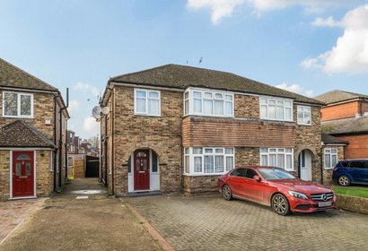 for sale cowley road london 54168 - Gibbs Gillespie