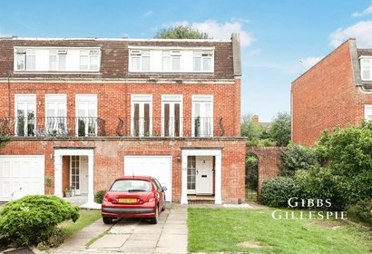 to let azalea walk london 54216 - Gibbs Gillespie