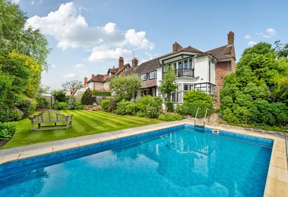 for sale eastbury road london 54232 - Gibbs Gillespie