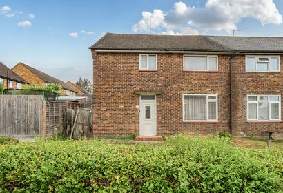 sold dumfries close london 54320 - Gibbs Gillespie