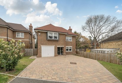 for sale the uplands london 54363 - Gibbs Gillespie