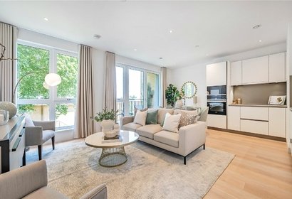 for sale teddington riverside london 54364 - Gibbs Gillespie