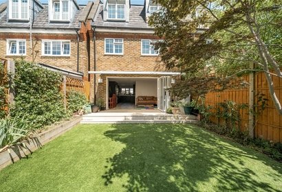 for sale albert road london 54368 - Gibbs Gillespie