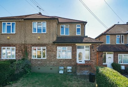 for sale alandale drive london 54449 - Gibbs Gillespie