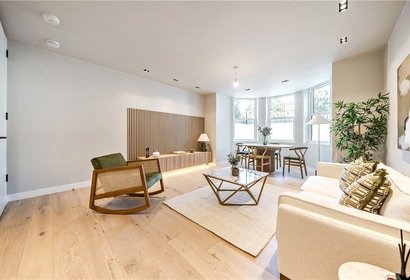 to let sutherland road london 54654 - Gibbs Gillespie