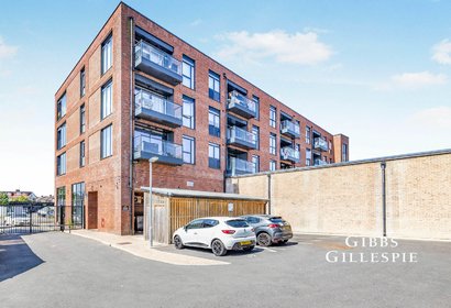 to let essoldo close london 54754 - Gibbs Gillespie