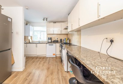 to let closemead close london 54760 - Gibbs Gillespie