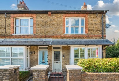 for sale park road london 54764 - Gibbs Gillespie