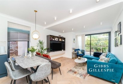 to let cleveland road london 54793 - Gibbs Gillespie