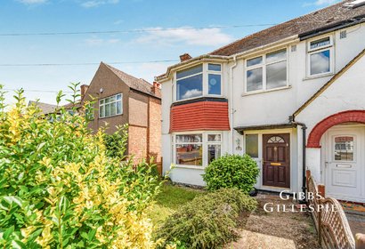 to let windsor avenue london 54803 - Gibbs Gillespie