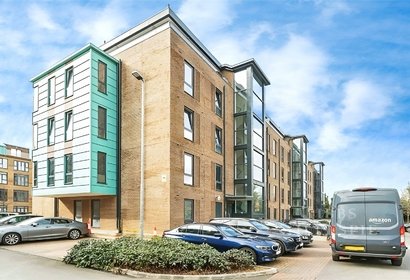 to let rennie court london 54849 - Gibbs Gillespie