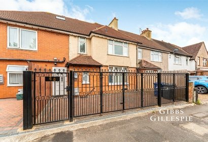 to let olive road london 54920 - Gibbs Gillespie
