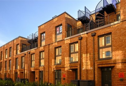 for sale horlicks quarter london 54937 - Gibbs Gillespie