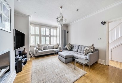 for sale meadvale road london 54953 - Gibbs Gillespie